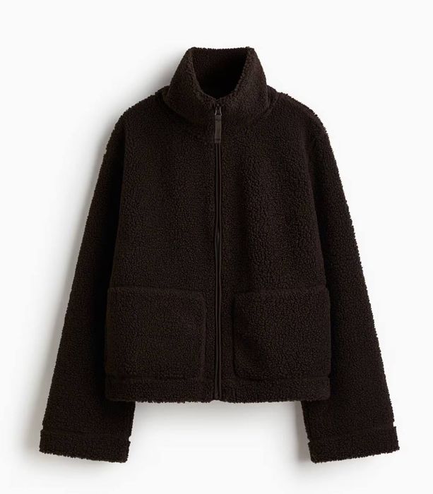 Верхняя одежда от H&M