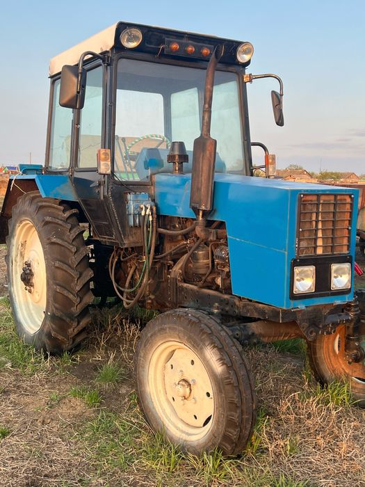 Продам Трактор Мтз