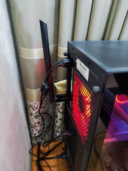 Мощный Компьютер для Монтажа , 3D дизайна и игры