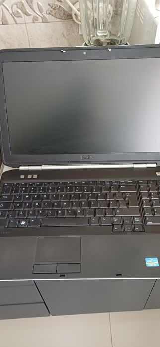 Laptop dell  in stare ok