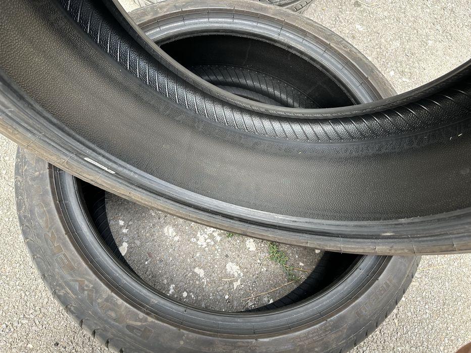 225 40 18 Pirelli летни гуми