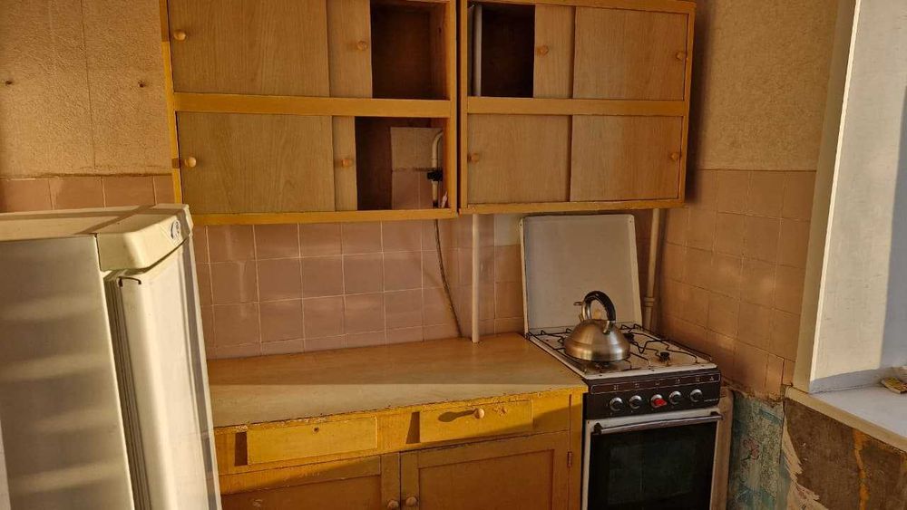 Продам 2-комнатную квартиру · 42.3 м²