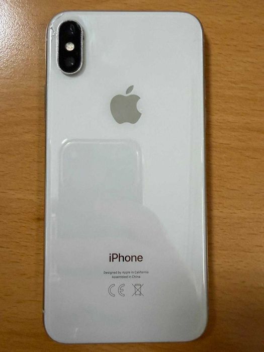Vand Iphone 10 (X) functional
