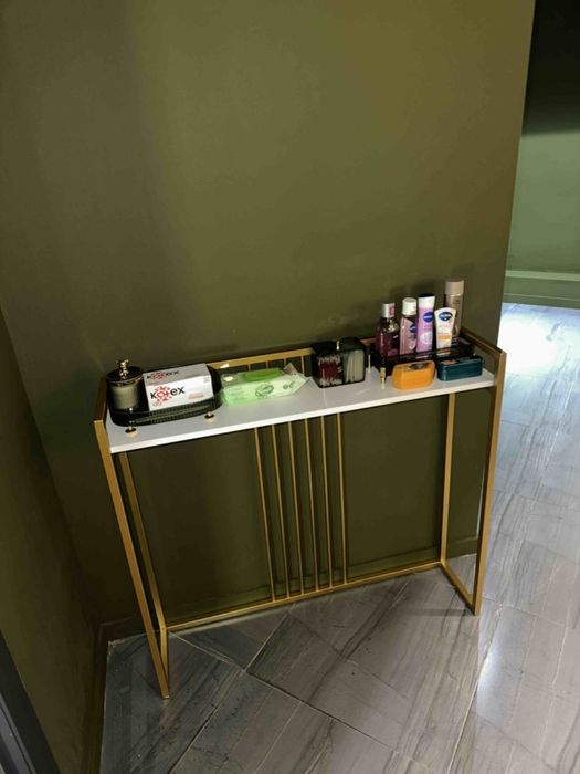 Консоль размер 100/20/90