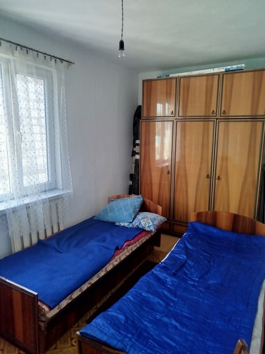 Продам 3 комнатную квартиру