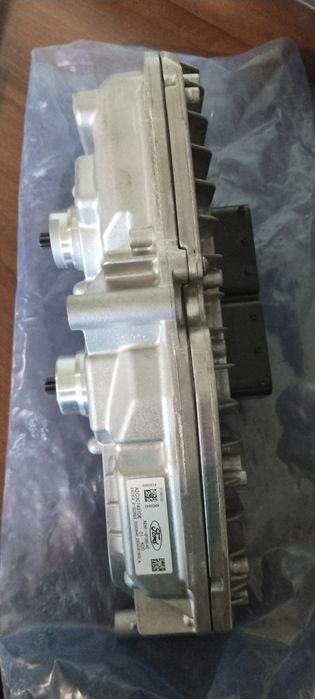 Модуль ТСМ DCPS ford