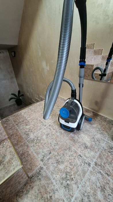 Прахосмукачка PHILIPS