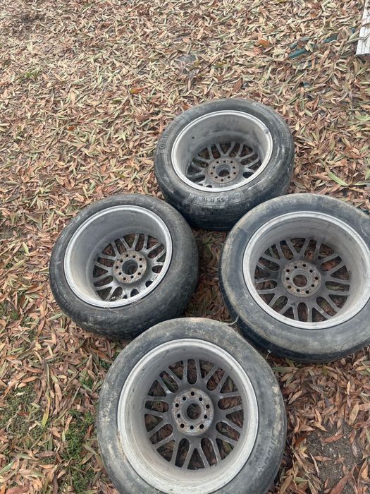 Титанка 16 балонымен