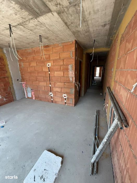 Apartament Cu Doua Camere | Comision 0%- Dezvoltator