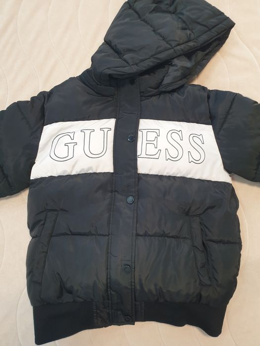 Детско яке Guess
