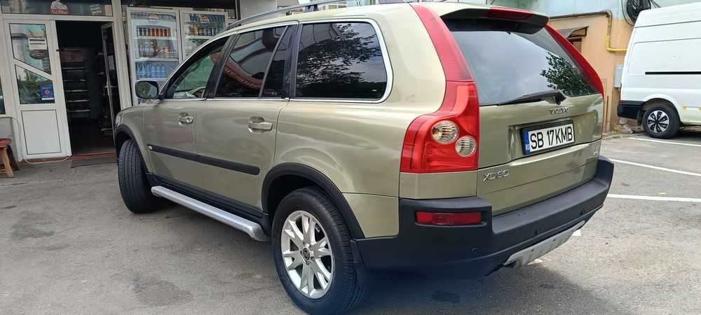 VOLVO EX90 2006 — imagine 3