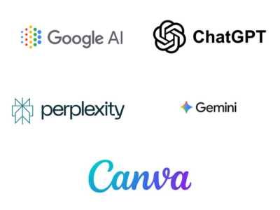 Подписки но низким ценам ChatGPT, Google, Perplexity, Adobe, Canva