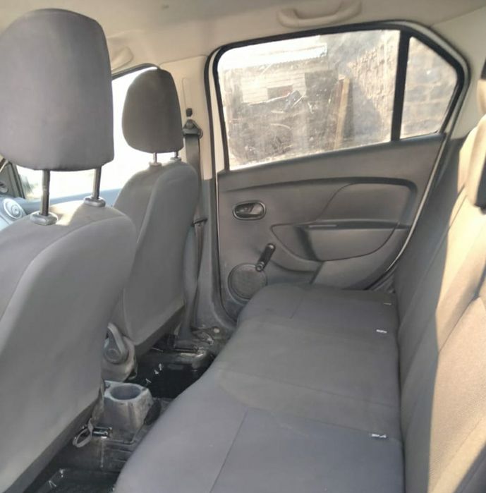 Продам Renault Logan