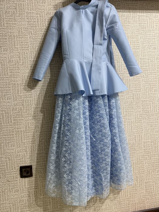 Продам вечернее платье