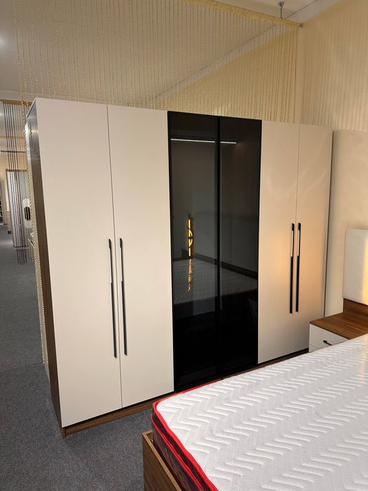 Spalni Kamplekt Arzon Mebeldan xarid qiling