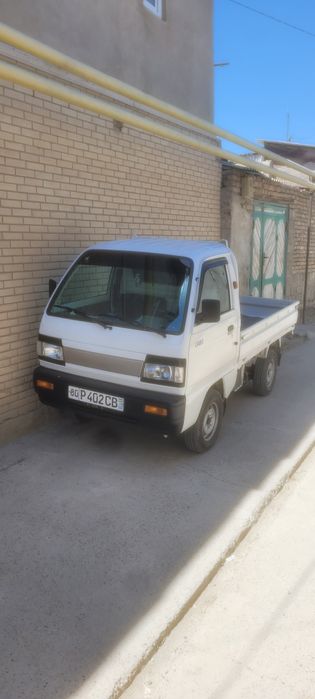 Лабо хизмати Бухоро