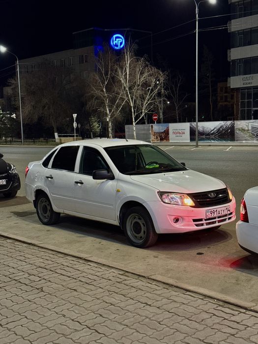 Продам гранту 2014
