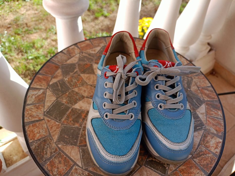 Весели детски обувки, 31н.