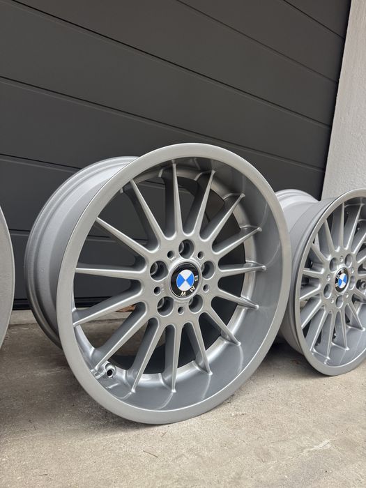 BMW Style 32 18 Спорт Пакет 8x18 9x18 72.6