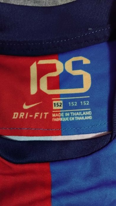 Детски футболни екипи размер 152 - 164