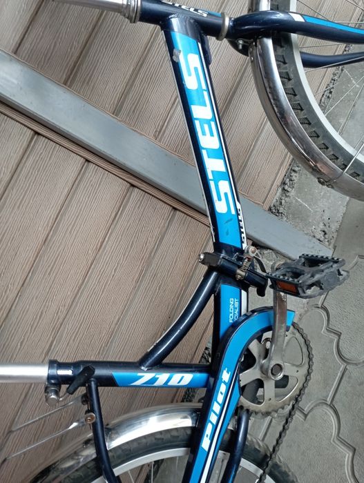 Велосипед Stels Pilot