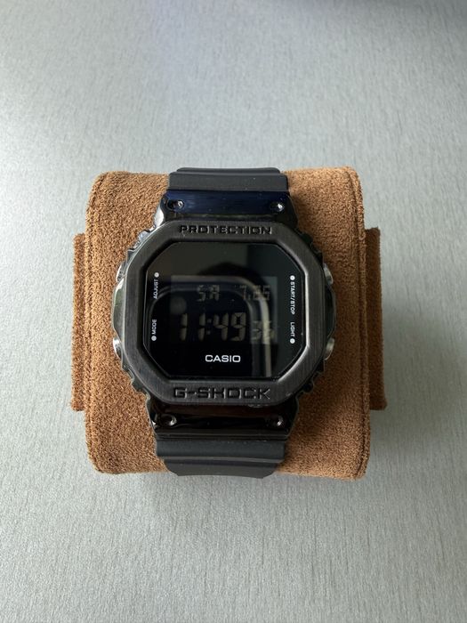 Casio G-Shock GM-5600