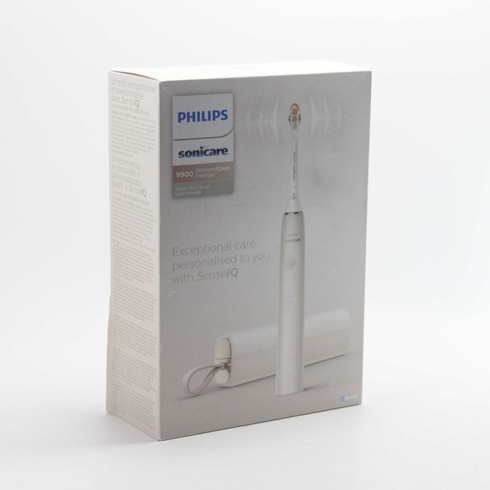 Philips Sonicare 9900 DiamondClean - OBIECT SIGILAT - FRESH Galati