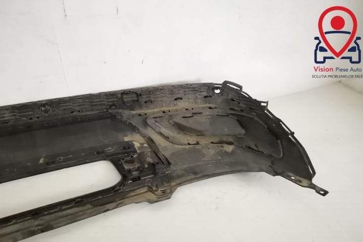 Fusta Spoiler Bara Spate Original In Stare Buna SQ 7 S Line Audi Q7 4M