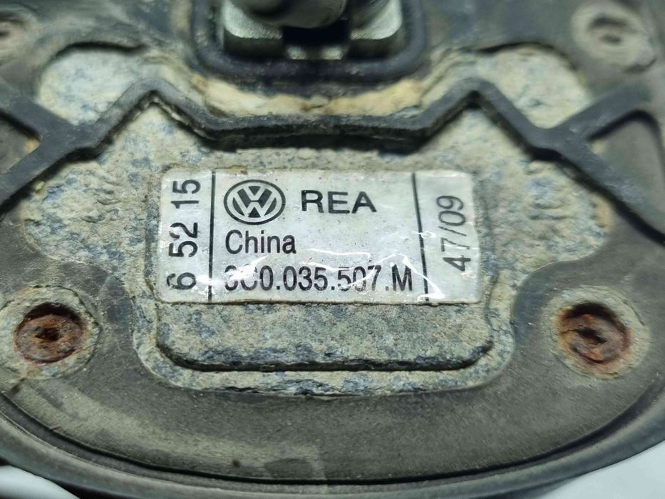 Antena Volkswagen Golf 6 (5K1) GTD [Fabr 2009-2013] 3C00305507M