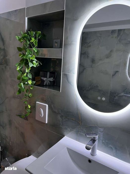 Apartament 2 camere Ultracentral prima inchiriere