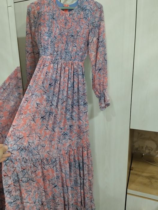 Kiyolmay qolingan koʻylak