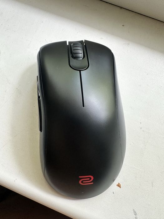 Мышь Zowie Ec2-Dw