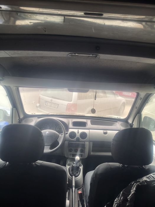 Vand Renault Kangoo 1.5 diesel