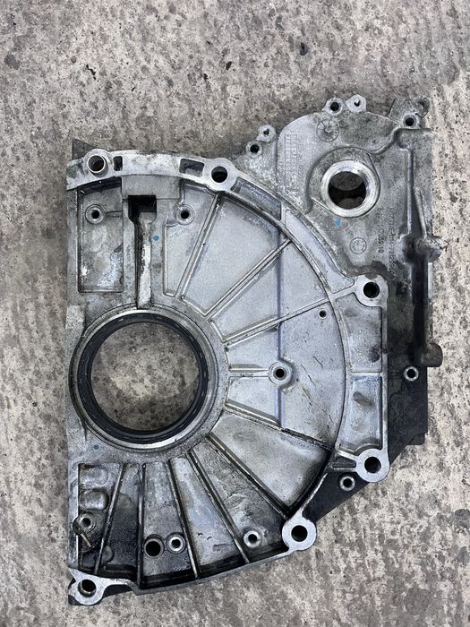 Ангренажен капак за BMW N57 ( капак блок)