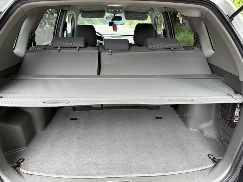 Hyndai tucson 2.0 diesel RO