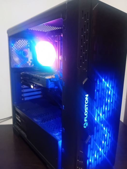 Calculator / pc de gaming