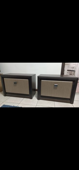 Тумба для обуви.