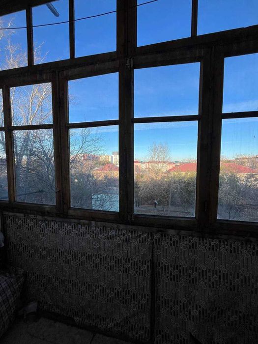 Продажа 2-комнатной квартиры