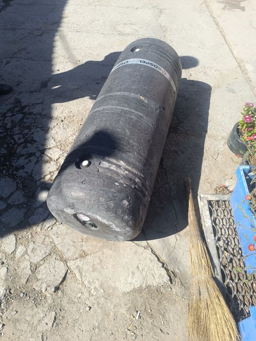 Бойлер KOSPEL жана