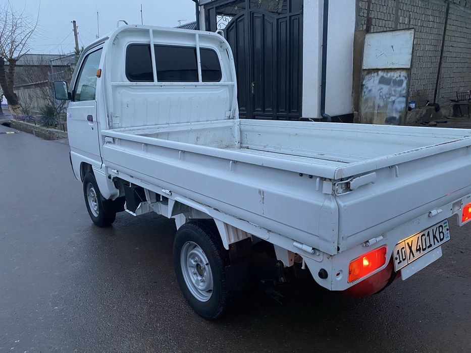 LABO SOTILADI 2024 yili 42 000 halol probeg