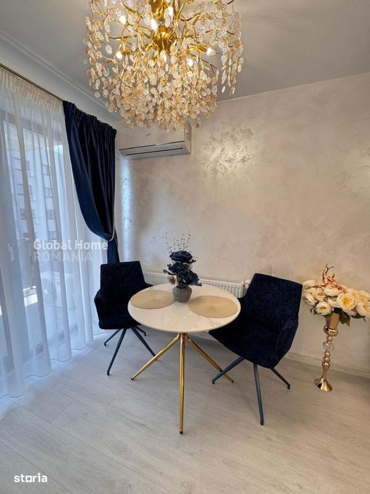 Designer Studio + Parking + Terrace | Titan - Pallady - Hills Brauner