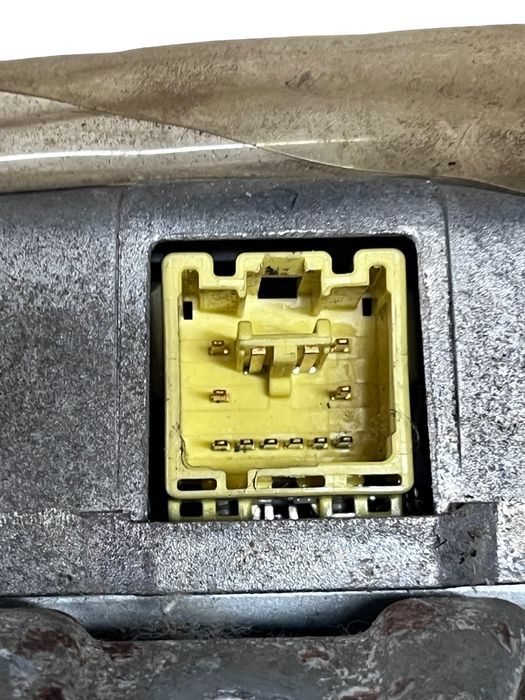 Calculator Airbag Toyota Land Cruiser 90 _J9_ 1995 -> 89170-35020