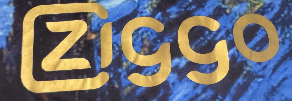 Футболна тениска на Аякс 2023/2024