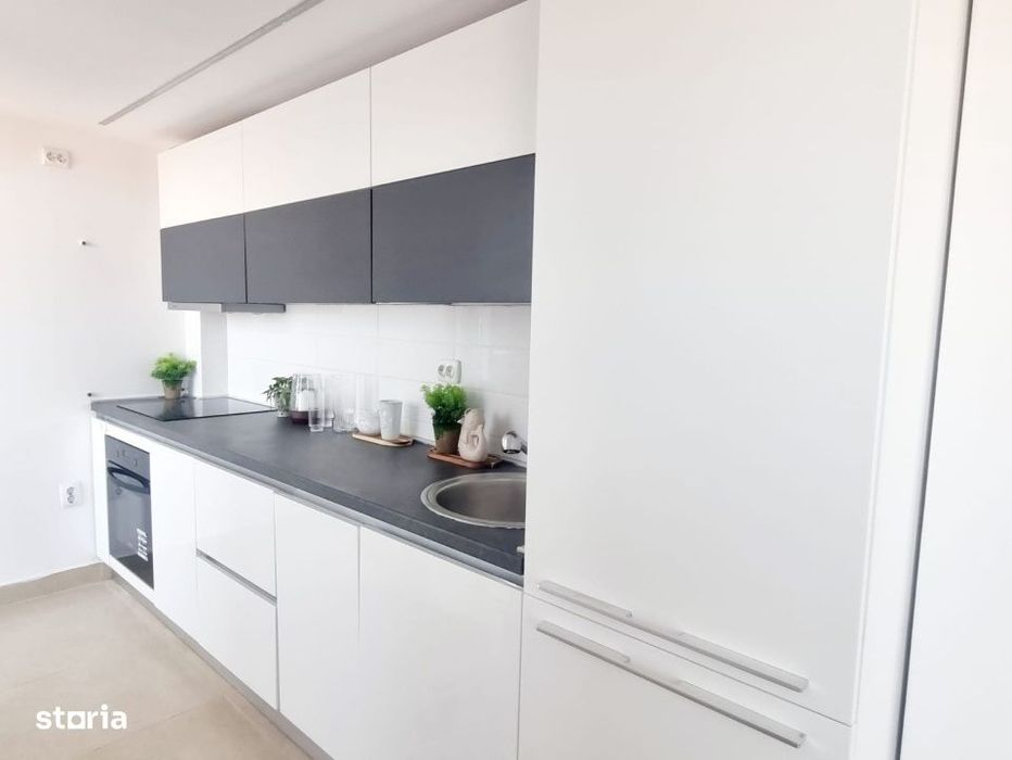 Apartament – Cluj-Napoca, Bună Ziua - Vedere 4