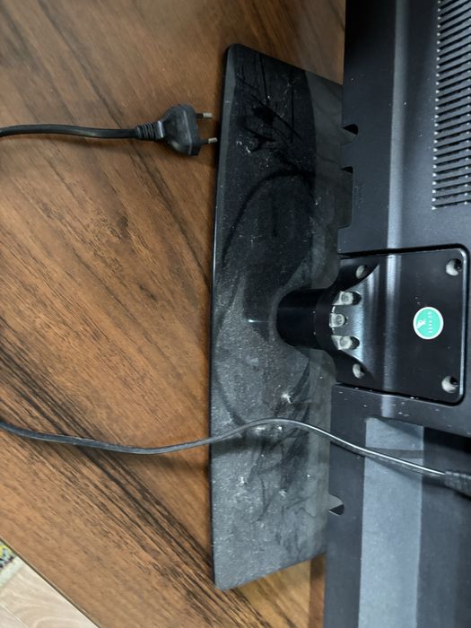 Телевизор НКС 60Hz