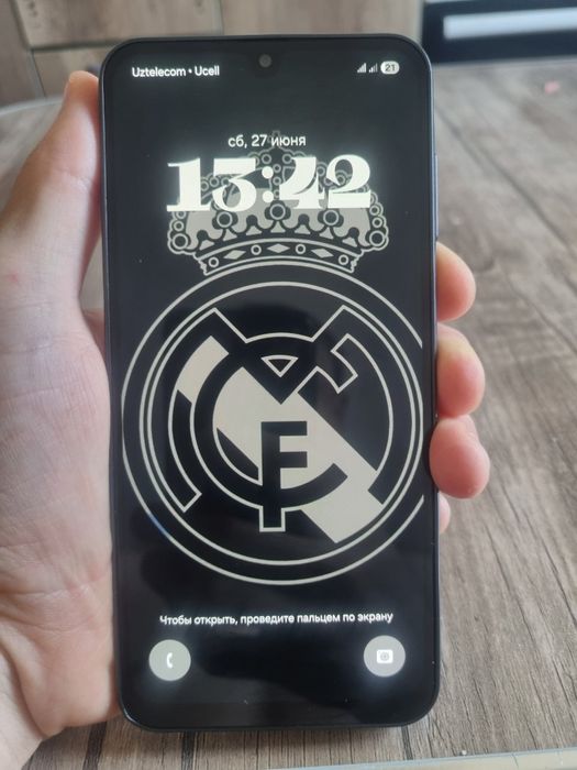Samsung Galaxy A16 6/128 gb