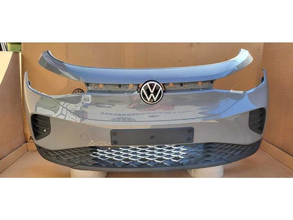 vw id 4 , id 6 kuzov va hadavoy zapchastlar bor