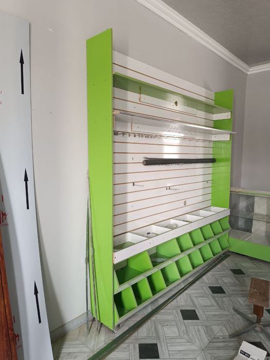 Do’kon Stilajlar sotiladi