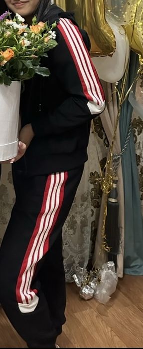 Продам спортивную двойку