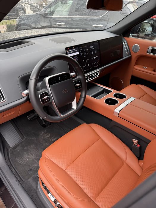 LI 9 . Yili 2024 . XOLATI IDEAL